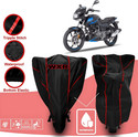 WXR Waterproof Two Wheeler Cover for Bajaj