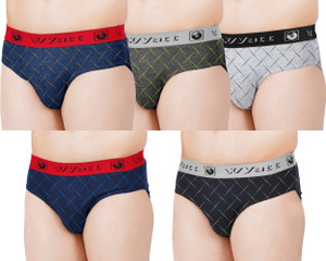 WYATT Men Brief
