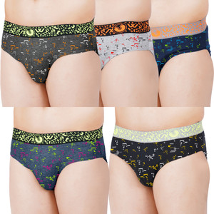 WYATT Men Brief