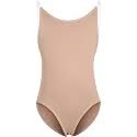 WYHDY Women and Girls Camisole Undergarment Leotard Ballet Briefs