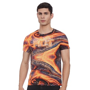 wear your mind Men Tshirt