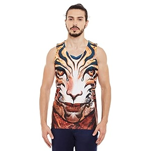 wear your mind Men Vest
