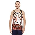 wear your mind Men Vest