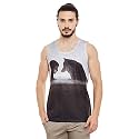 WYM Men39s Vest