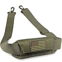 WYNEX Shoulder Strap, 55 inch Universal Bag Strap Replacement with Pad