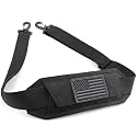 WYNEX Shoulder Strap, 55 inch Universal Bag Strap Replacement with Pad
