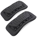 WYNEX Shoulder Strap Pad for Vest Carrier Accessories 2 Pack