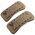 WYNEX Shoulder Strap Pad for Vest Carrier Accessories 2 Pack