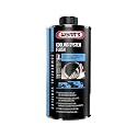 Wynn's Commercial Vehicle Cooling System Flush - Powerful Acid-Free Cleaning for Limescale, Corrosion & Sludge Removal - Safe for Cooling System Materials - Compatible with Oat Coolant - 1L