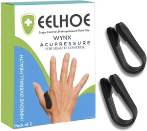 WYNX Sugar Control LI4 Acupressure Point Clip
