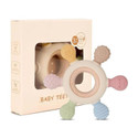 wynyc 6 in 1 Teething Toy 