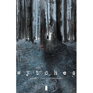 wytches volume 1