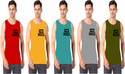 Wyw Men Vest