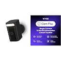 WYZE Battery Cam Black Cam Plus Yearly, Covers 1 Camera, Auto-Renews at $19.99/Year, Activation Required