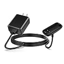WZHENB Fast Wall Charger for Fitbit Inspire 3 Replacement USB Charging Cable Cord for Fitbit Inspire 3 Smartwatch Charger Dock USB Cable Cord