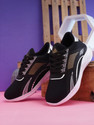 WZITAK Running Shoes For Women Black 