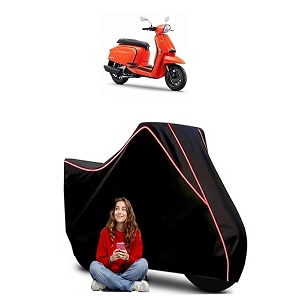 X 300 Scooty Bike Cover Water Resistant