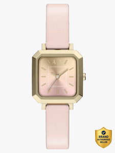 A X ARMANI EXCHANGE Analog Watch -