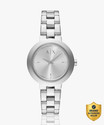 AX ARMANI EXCHANGE Analog Watch -