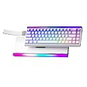 X Aula Hero 68 HE Hall Effect Gaming Keyboard Wired, 68keys