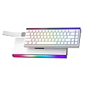 X Aula Hero 68 HE Hall Effect Gaming Keyboard Wired, 68keys