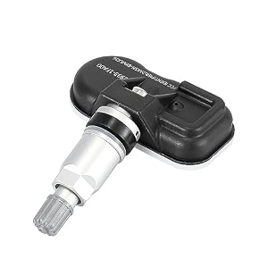 x autohaux 52933-1fa00 tire pressure sensor 315mhz for kia amanti sorento sportage for hyundai tiburon tucson sonata