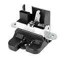 X AUTOHAUX 5K0827505A Liftgate Latch Actuator for Volkswagen Golf GTI