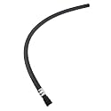 X AUTOHAUX HVAC Engine Heater Inlet Hose Assembly 22885825 15895065 15854958 for Cadillac Escalade ESV EXT for Chevrolet Suburban Tahoe for GMC Yukon 2007-2014 Heater Core Supply Hose