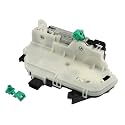 X AUTOHAUX Power Door Lock Actuator Motor Front Left Driver Side for Ford Focus 2008-2011 for Ford Explorer 2011-2019 9S4Z-5421813-A