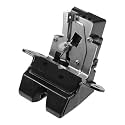 X AUTOHAUX Rear Liftgate Door Lock Actuator for Kia Forte 2014-2018