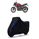 X-Blade BS6 BS4 BS7 Bike Cover Water