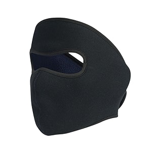 x-lent face mask for bikers in riding uv protected full face mask for men mask for bike riding accessories cycling accessories mask for men amp women rider full face helmet mask for men