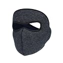 X-Lent Face Mask for Bikers in Riding UV Protected Full Face Mask for Men Mask for Bike Riding Accessories Cycling Accessories Mask For Men &amp; Women Rider Full Face Helmet Mask for Men