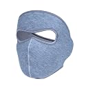 X-Lent Face Mask for Bikers in Riding UV Protected Full Face Mask for Men Mask for Bike Riding Accessories Cycling Accessories Mask For Men & Women Rider Full Face Helmet Mask for Men
