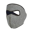 X-Lent Face Mask for Bikers in Riding UV Protected Full Face Mask for Men Mask for Bike Riding Accessories Cycling Accessories Mask For Men &amp; Women Rider Full Face Helmet Mask for Men