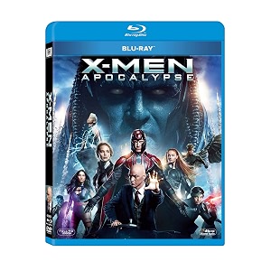 x-men apocalypse 2016