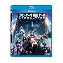X-Men: Apocalypse (2016)