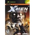 X-men Legends II Rise of the Apocalypse - Xbox