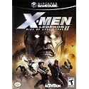 X-Men Legends II Rise of the Apocalypse - Gamecube