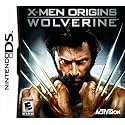 X-Men Origins: Wolverine - Nintendo DS