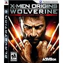 X-Men Origins: Wolverine - Uncaged Edition - Playstation 3