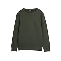 X RAY Boys Crewneck Sweater (XS - XXL), School Uniform Big Boys' &amp; Little Kids Youth Crew Neck Long Sleeve Pullover