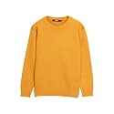 X RAY Boys Crewneck Sweater (XS - XXL), School Uniform Big Boys' &amp; Little Kids Youth Crew Neck Long Sleeve Pullover