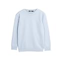 X RAY Boys Crewneck Sweater (XS - XXL), School Uniform Big Boys' &amp; Little Kids Youth Crew Neck Long Sleeve Pullover
