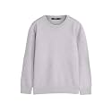 X RAY Boys Crewneck Sweater (XS - XXL), School Uniform Big Boys' &amp; Little Kids Youth Crew Neck Long Sleeve Pullover