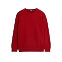 X RAY Boys Crewneck Sweater (XS - XXL), School Uniform Big Boys' &amp; Little Kids Youth Crew Neck Long Sleeve Pullover