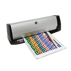 x-rite i1isis 2 xl automated chart reader eois2xl