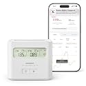 X-Sense Wi-Fi Radon Detector for Home with APP Notification, Model XR0A-iR