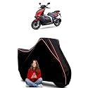 X Standard Scooty Bike Cover Water Resistant