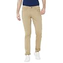 Men Silky Stretch Jeans